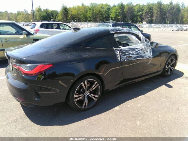 WBA73AP0XMCF35245 BMW 4 Series 430i Xdrive