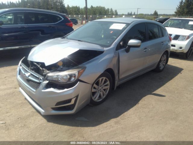 JF1GPAC68F8221555 Subaru Impreza Wagon 2.0i Premium