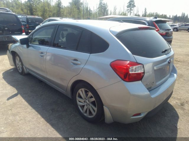 JF1GPAC68F8221555 Subaru Impreza Wagon 2.0i Premium