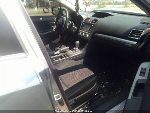 JF1GPAC68F8221555 Subaru Impreza Wagon 2.0i Premium