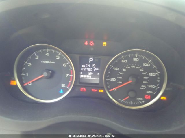 JF1GPAC68F8221555 Subaru Impreza Wagon 2.0i Premium