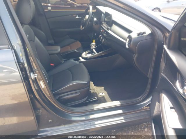 3KPF34AD9LE156270 KIA Forte Gt-line