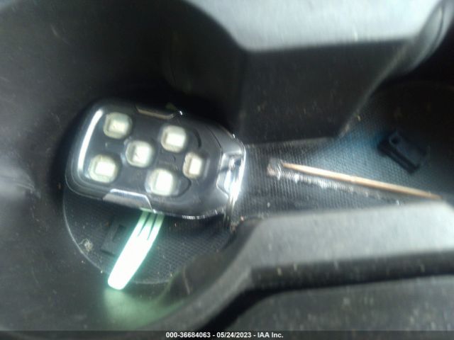 1GKS2CKJ9HR380980 GMC YUKON DENALI