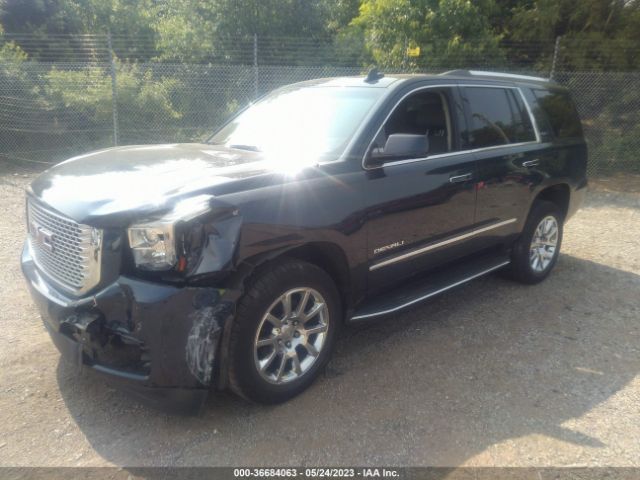 1GKS2CKJ9HR380980 GMC YUKON DENALI