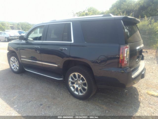 1GKS2CKJ9HR380980 GMC YUKON DENALI