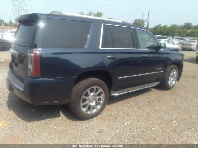 1GKS2CKJ9HR380980 GMC YUKON DENALI