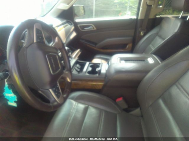1GKS2CKJ9HR380980 GMC YUKON DENALI