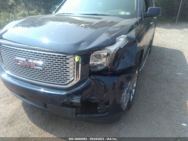 1GKS2CKJ9HR380980 GMC YUKON DENALI