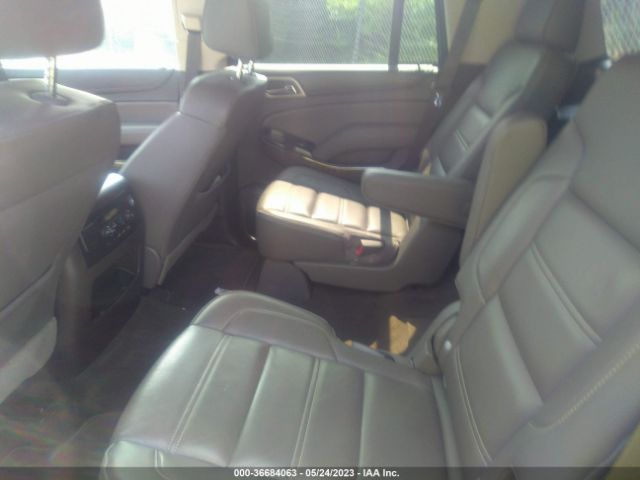 1GKS2CKJ9HR380980 GMC YUKON DENALI