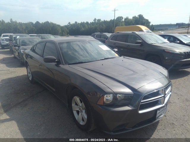 2014 2C3CDXBG7EH243106 main image