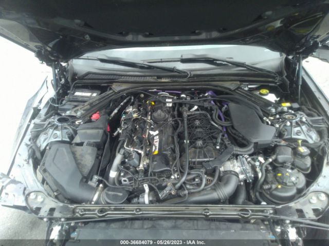 3MW5U7J01N8C27225 BMW 3 Series M340i