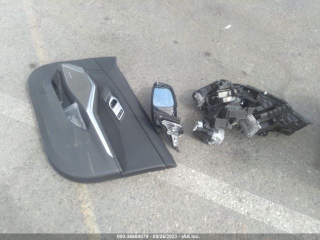 3MW5U7J01N8C27225 BMW 3 Series M340i