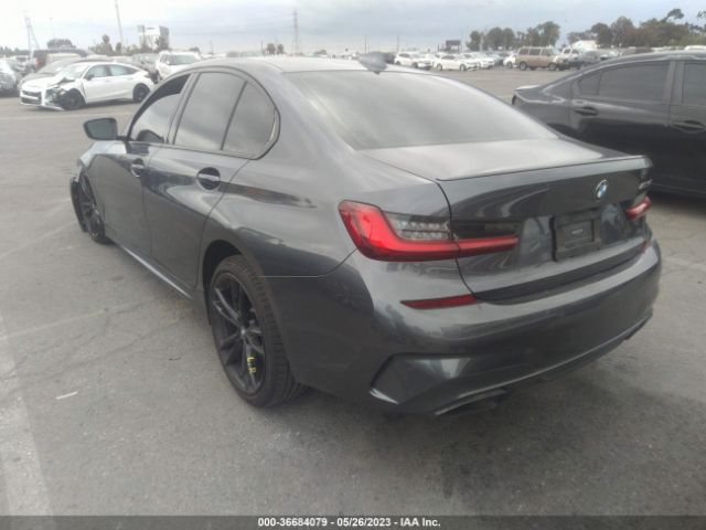 3MW5U7J01N8C27225 BMW 3 Series M340i