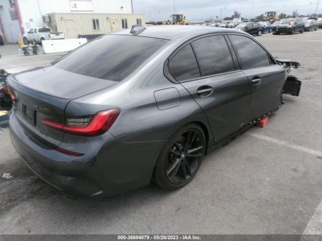 3MW5U7J01N8C27225 BMW 3 Series M340i