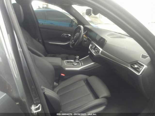 3MW5U7J01N8C27225 BMW 3 Series M340i