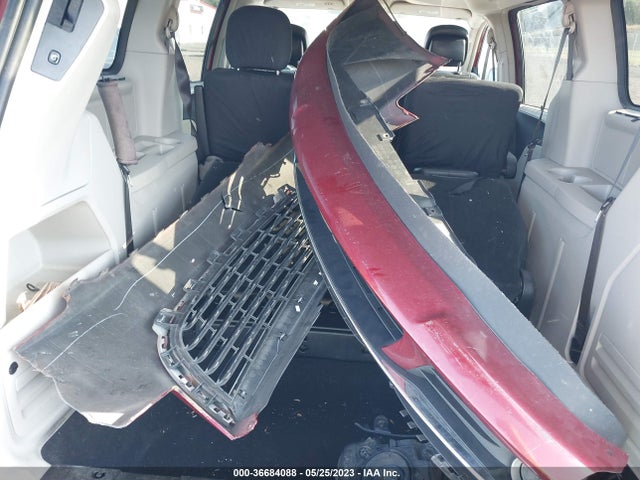 2C4RC1CG7FR627676 Chrysler Town & Country Touring-l