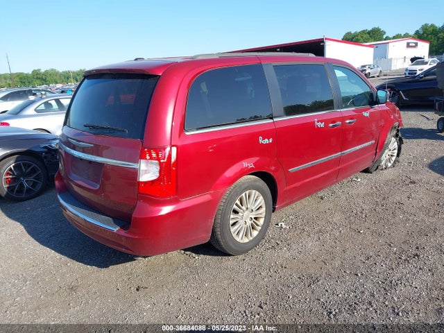 2C4RC1CG7FR627676 Chrysler Town & Country Touring-l