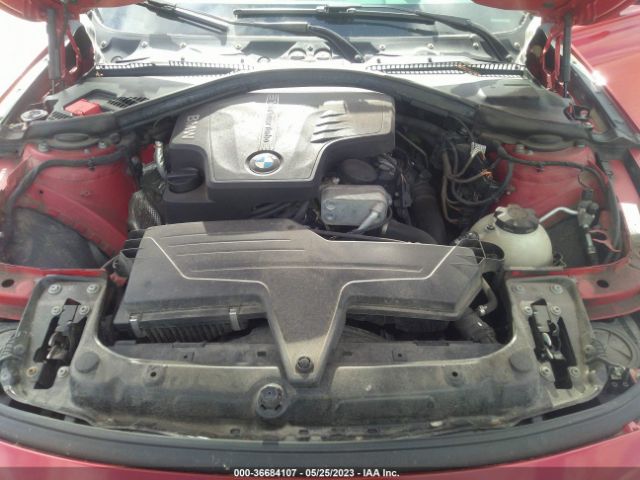 WBA3C3G50ENR25781 BMW 3 Series 320i Xdrive