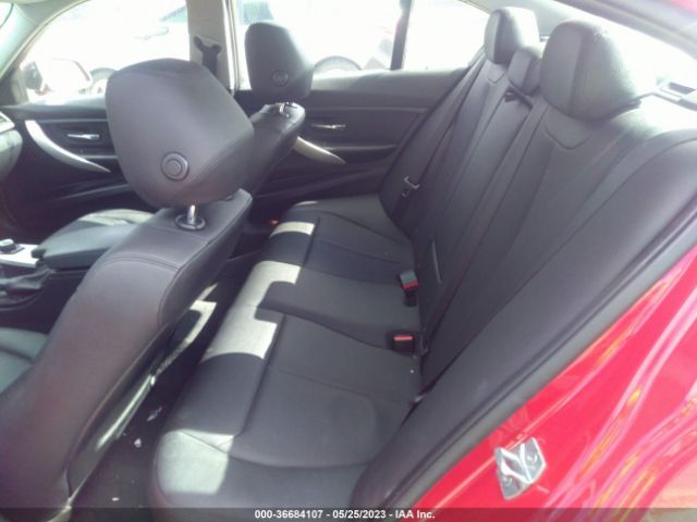 WBA3C3G50ENR25781 BMW 3 Series 320i Xdrive