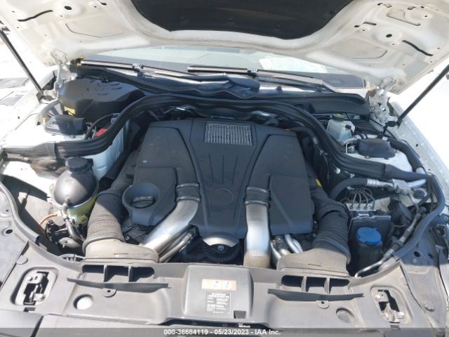 2013 MERCEDES-BENZ CLS-CLASS WDDLJ7DB5DA074731 Photo 9