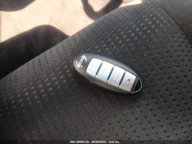 2015 Nissan Altima 2.5 Sl/2.5 Sv/2.5/2.5 S მანქანა იყიდება აუქციონზე, vin: 1N4AL3AP6FN316318, აუქციონის ნომერი: 36684120