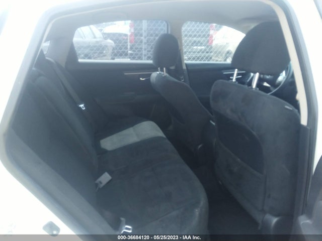 2015 Nissan Altima 2.5 Sl/2.5 Sv/2.5/2.5 S მანქანა იყიდება აუქციონზე, vin: 1N4AL3AP6FN316318, აუქციონის ნომერი: 36684120