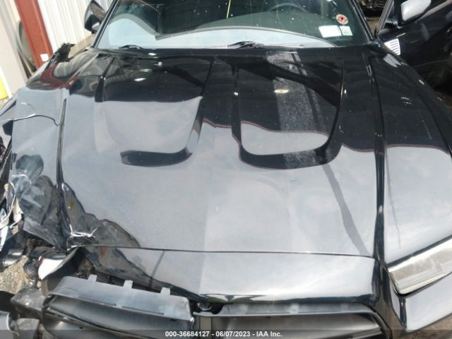2C3CDXBG6EH268904 Dodge Charger Se