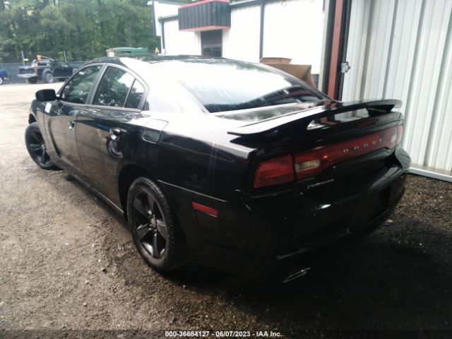 2C3CDXBG6EH268904 Dodge Charger Se