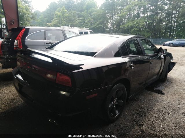 2C3CDXBG6EH268904 Dodge Charger Se