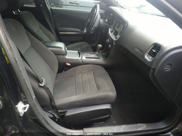 2C3CDXBG6EH268904 Dodge Charger Se