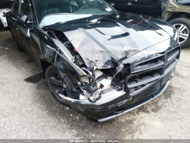 2C3CDXBG6EH268904 Dodge Charger Se