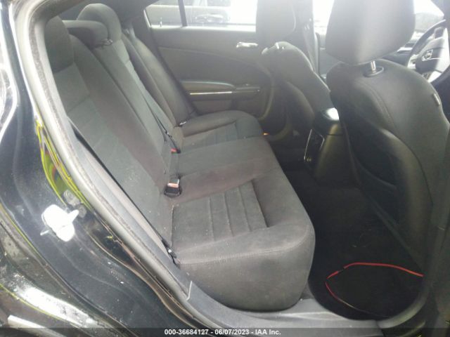2C3CDXBG6EH268904 Dodge Charger Se