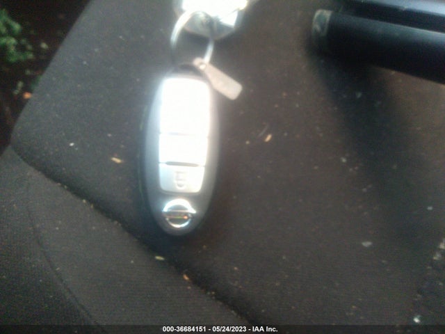 Nissan SENTRA S 2021 3N1AB8BV0MY271211 Image 3