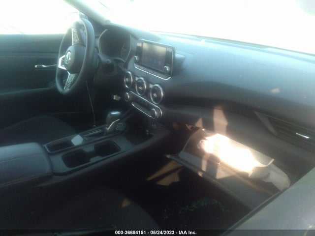 Nissan SENTRA S 2021 3N1AB8BV0MY271211 Image 6