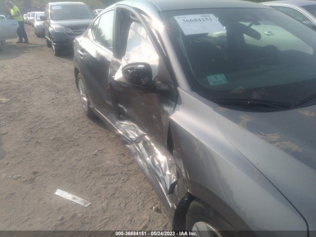 Nissan SENTRA S 2021 3N1AB8BV0MY271211 Image 7