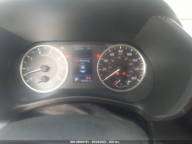 Nissan SENTRA S 2021 3N1AB8BV0MY271211 Image 8