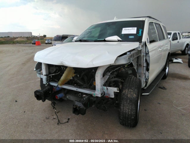2020 FORD EXPEDITION XLT VIN: 1FMJU1HT9LEA02569