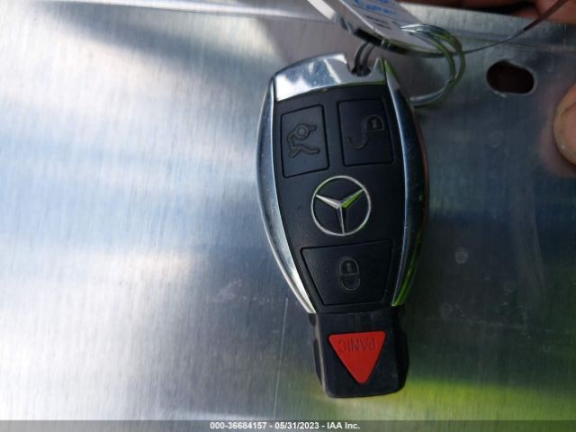 WDDSJ4EBXEN055496 Mercedes-Benz Cla-class Cla 250