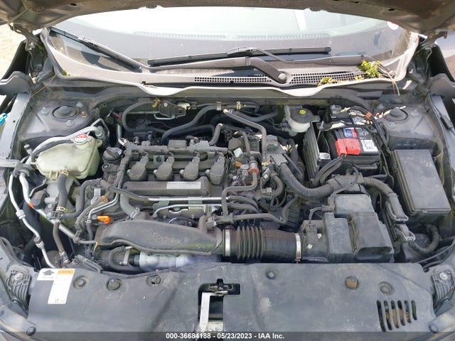 2017 HONDA CIVIC SEDAN EX-T VIN: 19XFC1F3XHE002012