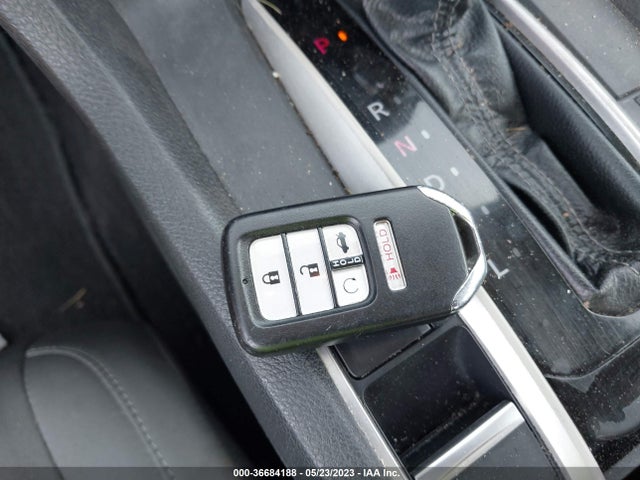 2017 HONDA CIVIC SEDAN EX-T VIN: 19XFC1F3XHE002012