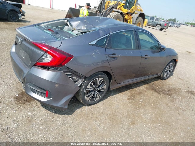 2017 HONDA CIVIC SEDAN EX-T VIN: 19XFC1F3XHE002012
