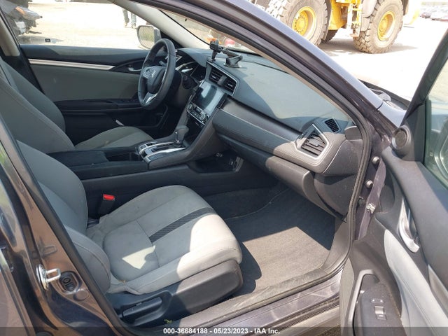 2017 HONDA CIVIC SEDAN EX-T VIN: 19XFC1F3XHE002012