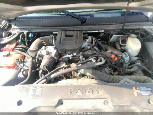 1GT121E83EF145217 GMC Sierra 2500hd Slt