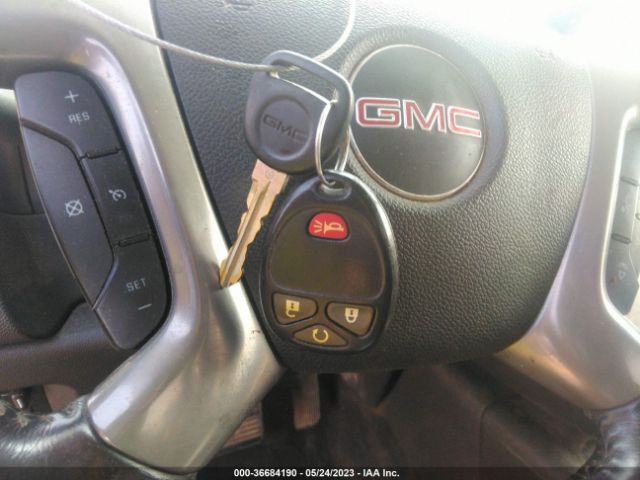 1GT121E83EF145217 GMC Sierra 2500hd Slt