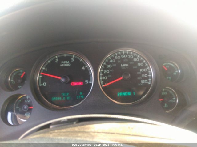 1GT121E83EF145217 GMC Sierra 2500hd Slt