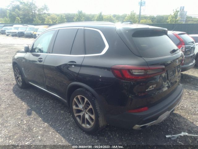 5UXCR6C08M9E21436 BMW X5 Xdrive40i