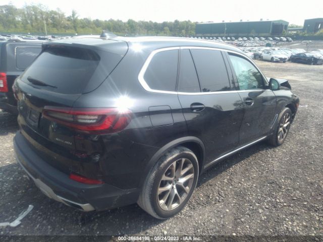 5UXCR6C08M9E21436 BMW X5 Xdrive40i