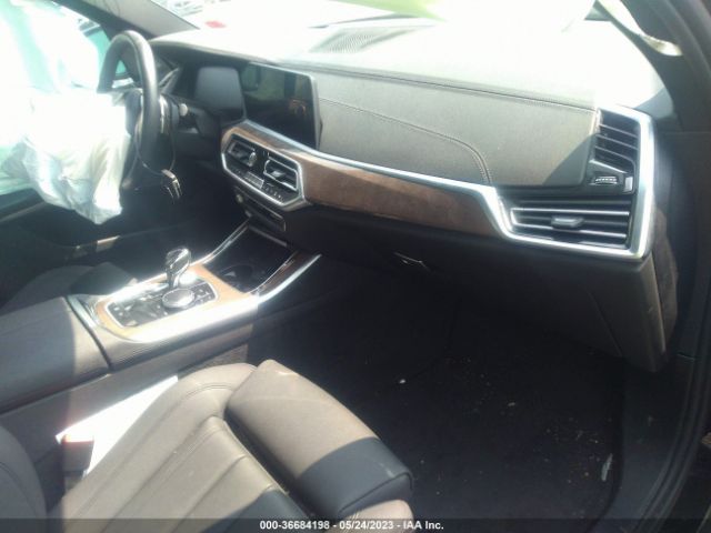 5UXCR6C08M9E21436 BMW X5 Xdrive40i