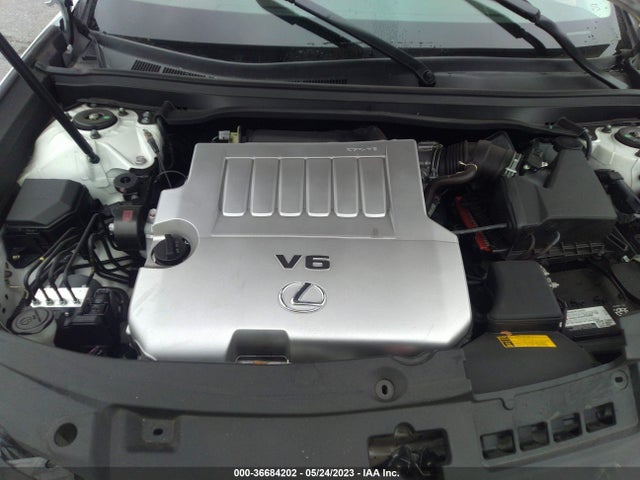 58ABK1GGXGU017908 Lexus ES 350