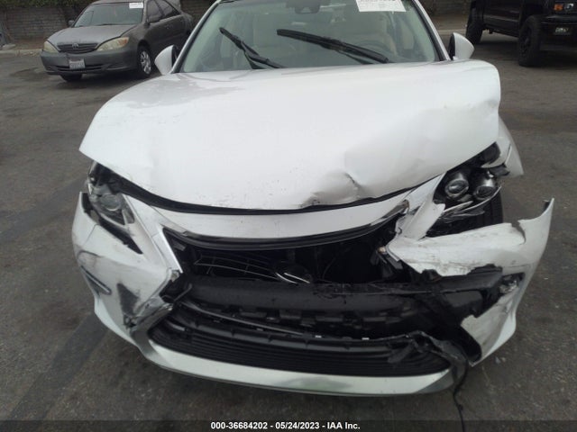 58ABK1GGXGU017908 Lexus ES 350